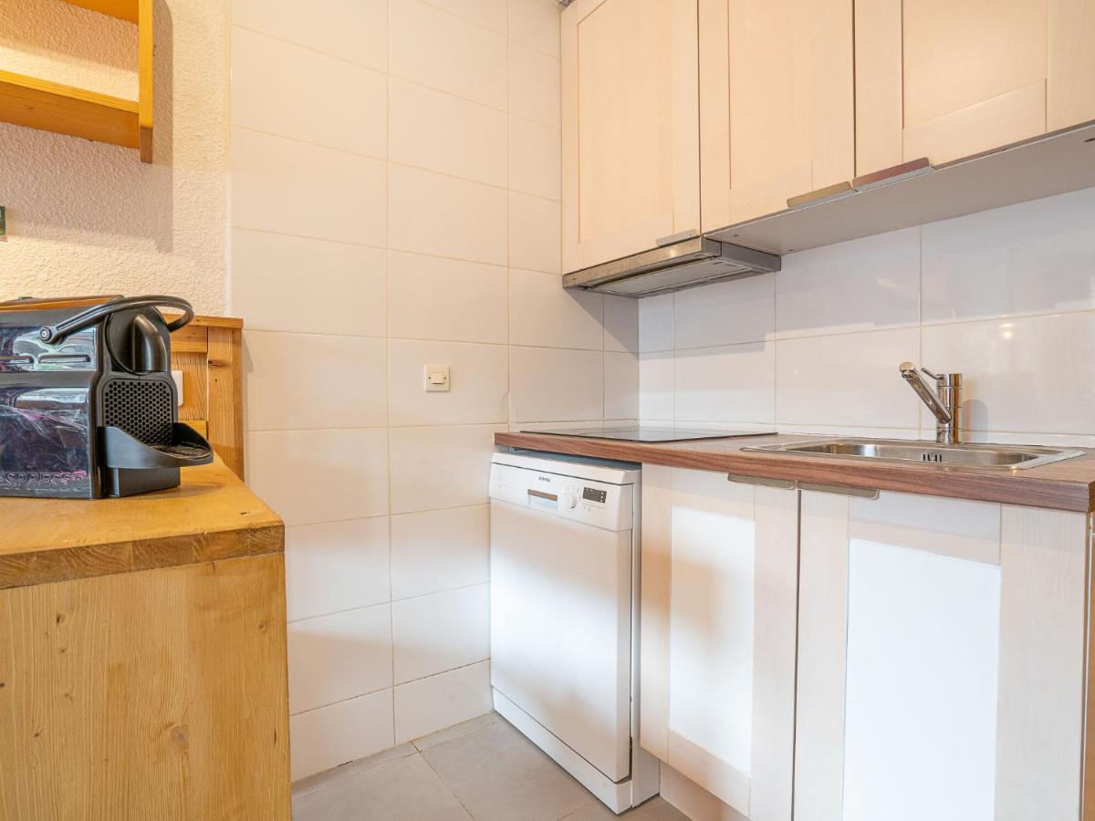 Apartment Arcelle 113 By Interhome ヴァル・トランス エクステリア 写真