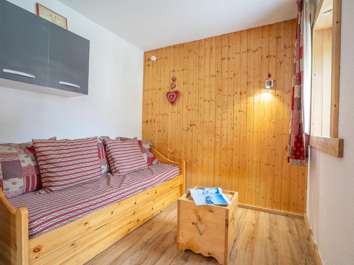 Apartment Arcelle 113 By Interhome ヴァル・トランス エクステリア 写真