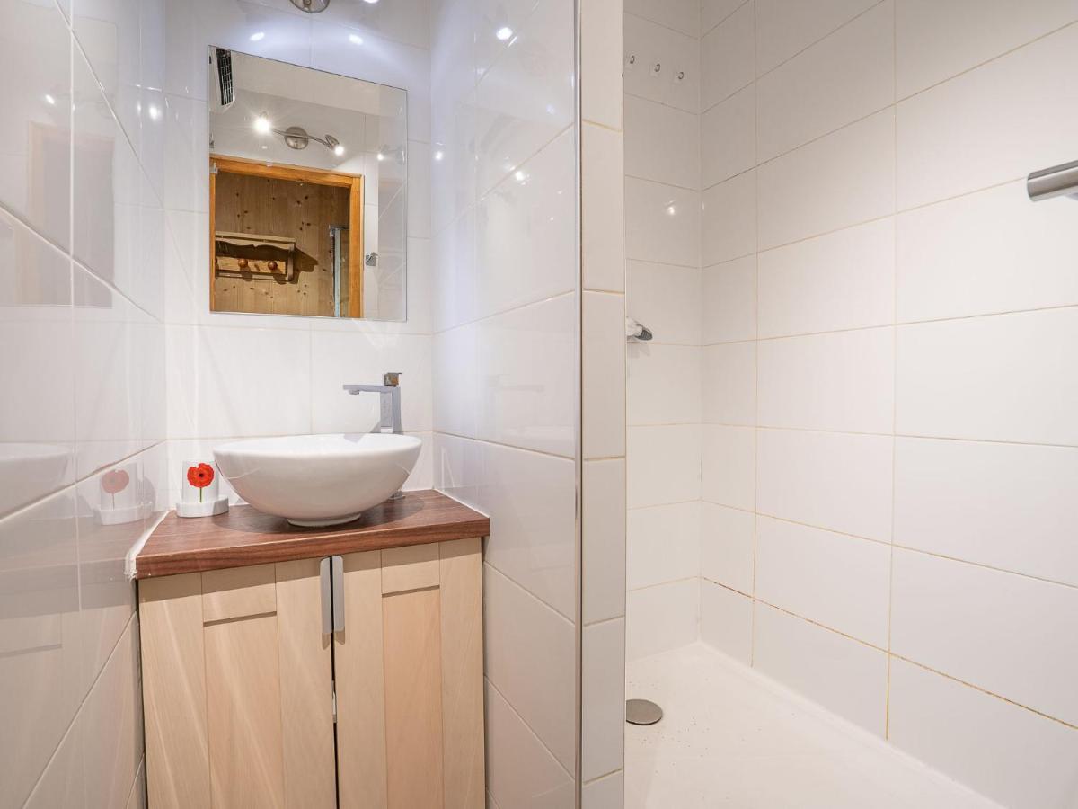 Apartment Arcelle 113 By Interhome ヴァル・トランス エクステリア 写真