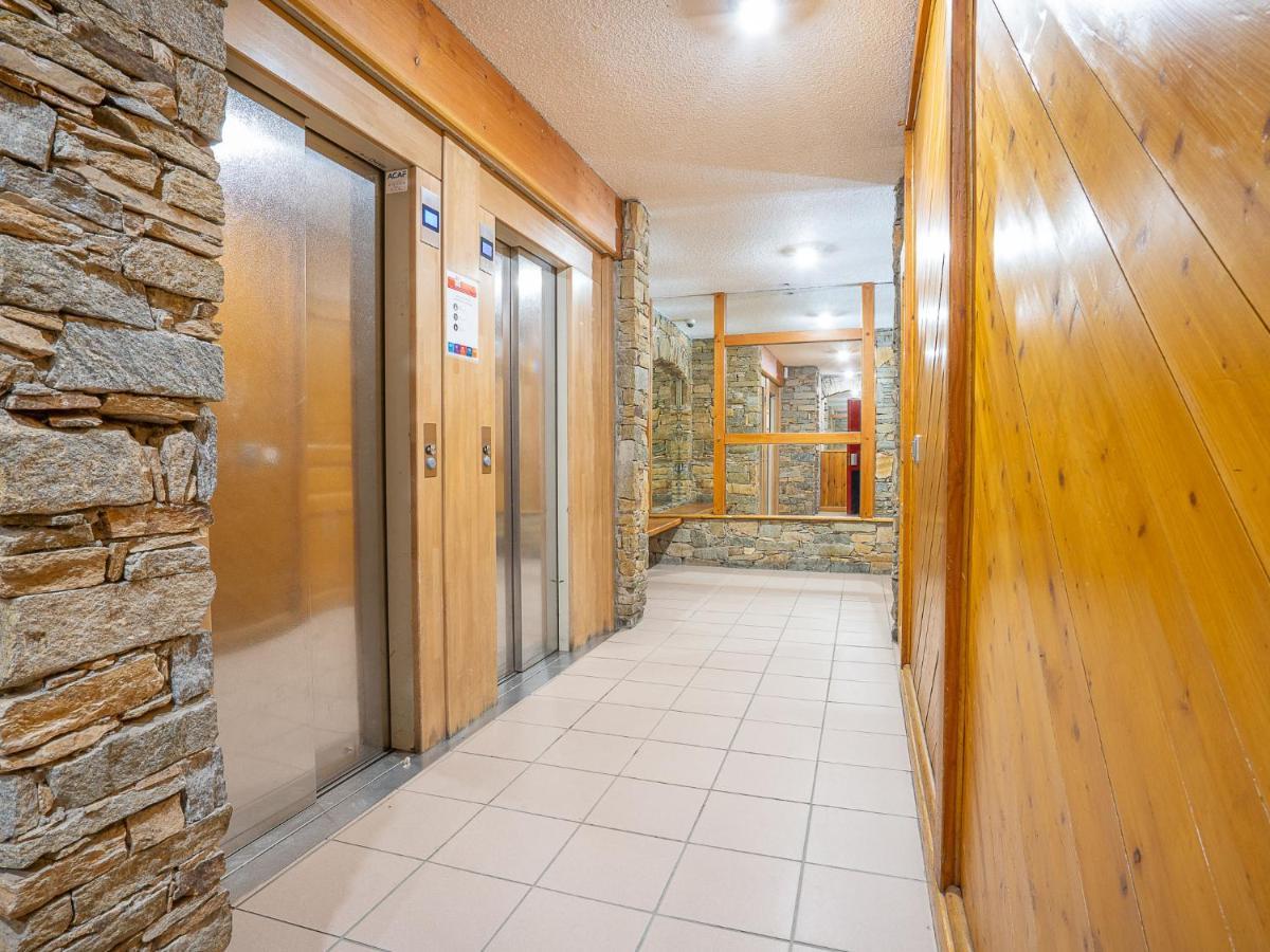 Apartment Arcelle 113 By Interhome ヴァル・トランス エクステリア 写真